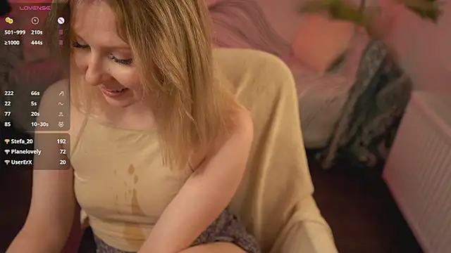  Killer Smile  online show from 01-29-25, 01:07