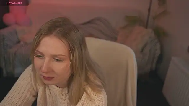  Killer Smile  online show from 02-14-25, 10:59