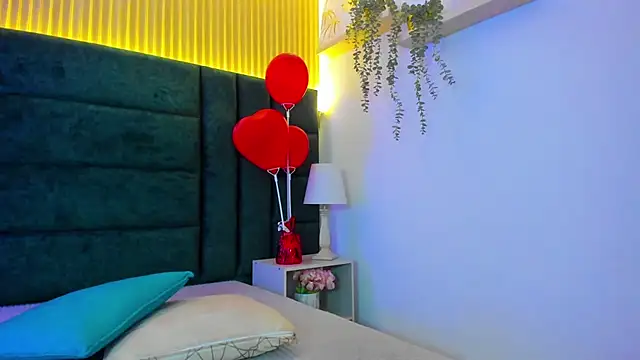 AntonellaaHot online show from 02-17-25, 11:09