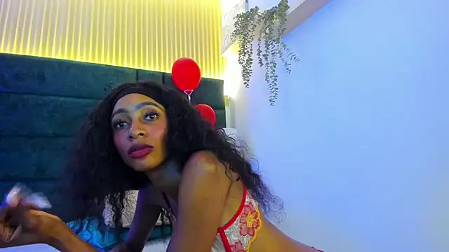 AntonellaaHot online show from 02-22-25, 12:05