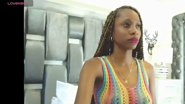 AntonellaaHot online show from 11-12-25, 09:03