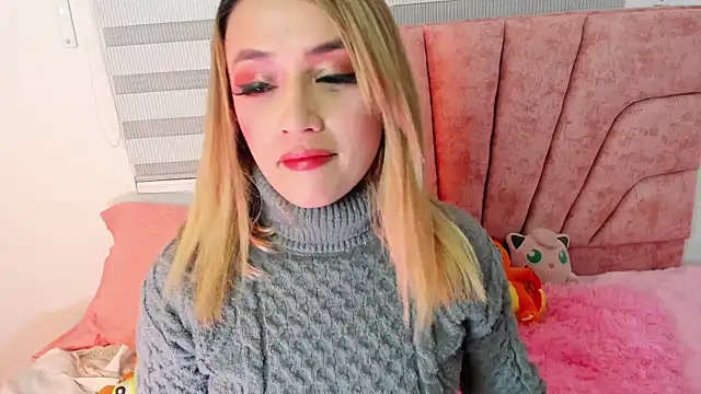 Sabrina Cole online show from 02-28-25, 03:37