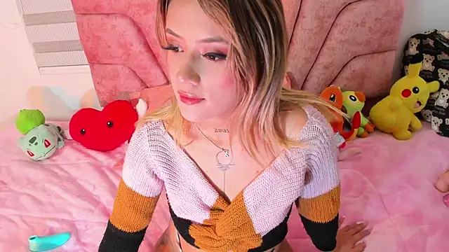 Sabrina Cole online show from 03-01-25, 03:32