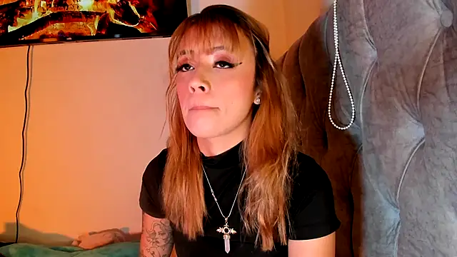 Sabrina Cole online show from 09-24-25, 03:32