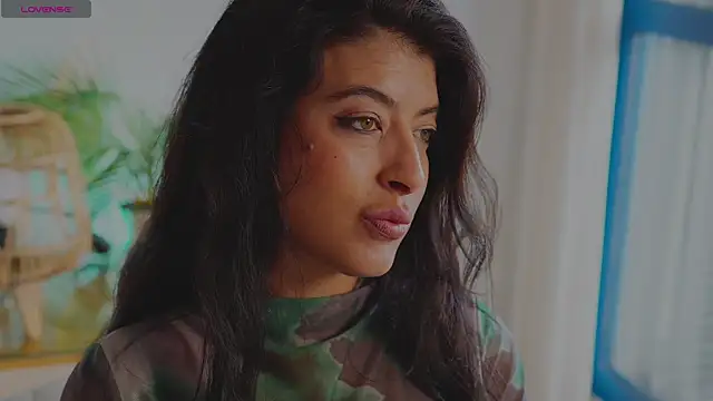 anabelcurvy online show from 10-27-25, 01:48