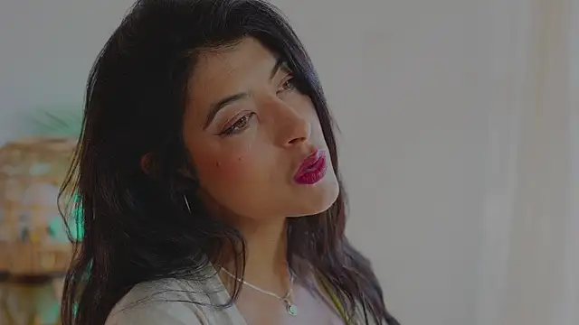 anabelcurvy online show from 11-10-25, 02:16