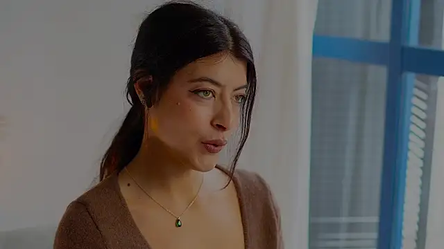 anabelcurvy online show from 01-09-26, 03:15