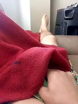 Jeanka18z online show from 12-03-25, 09:24