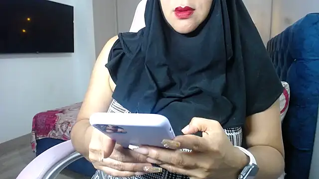 Jameela online show from 12-15-24, 03:02