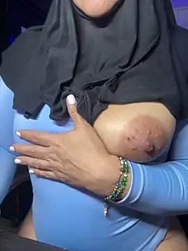 Jameela online show from 10-20-25, 11:16