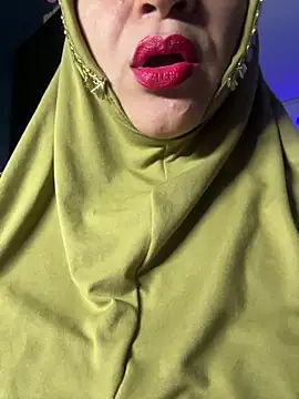 Jameela online show from 10-27-25, 09:52