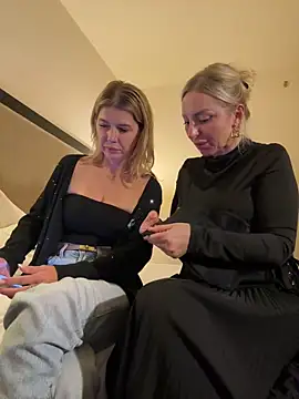 Allys online show from 01-17-25, 04:47