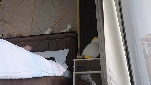 Allys online show from 02-19-25, 07:50