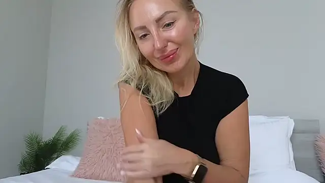 Allys online show from 09-09-25, 04:45