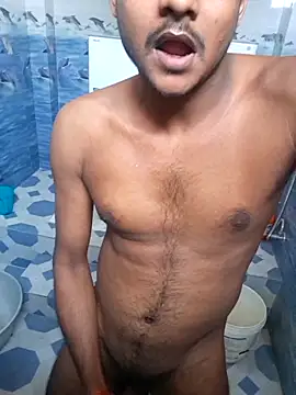 Itsdesi boy online show from 10-17-25, 01:42