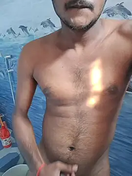 Itsdesi boy online show from 12-14-25, 05:02