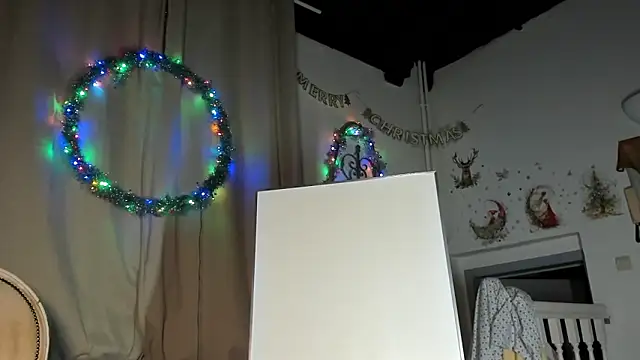 Lola Belgium online show from 01-15-25, 08:48
