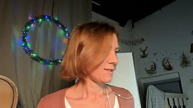 Lola Belgium online show from 01-21-25, 06:34