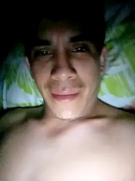 LarryCapija online show from 10-10-25, 05:50