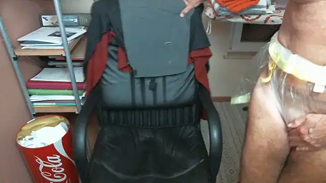 olibrius71 online show from 10-19-25, 09:37