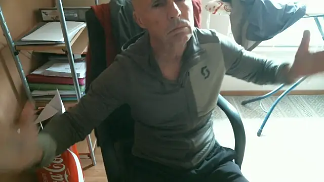 olibrius71 online show from 01-10-26, 01:13