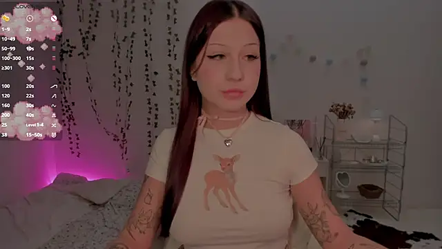 Mary tiim online show from 11-22-25, 03:55