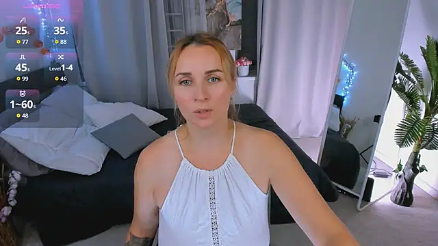 Karinella x online show from 10-22-25, 09:14