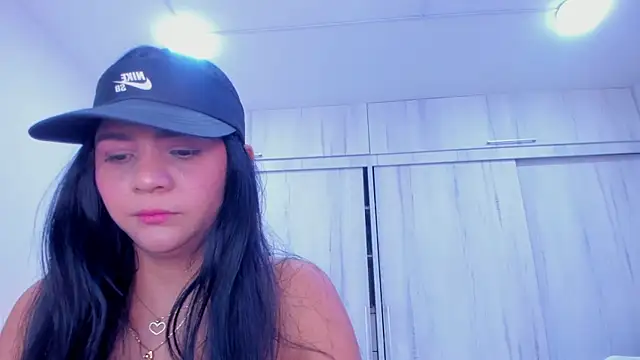 paola rodriguez online show from 01-08-25, 07:24