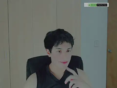 Snapshot of ZHALEM chatting on 11-17-25, 01:22 ZHALEM online show from 11-17-25, 01:22