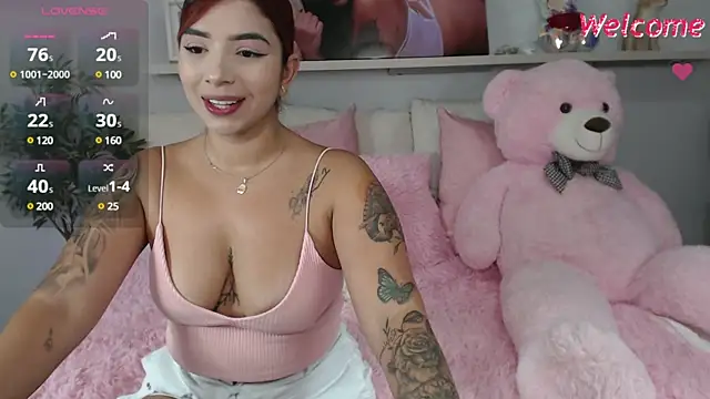 vane lopez  online show from 01-23-25, 09:18