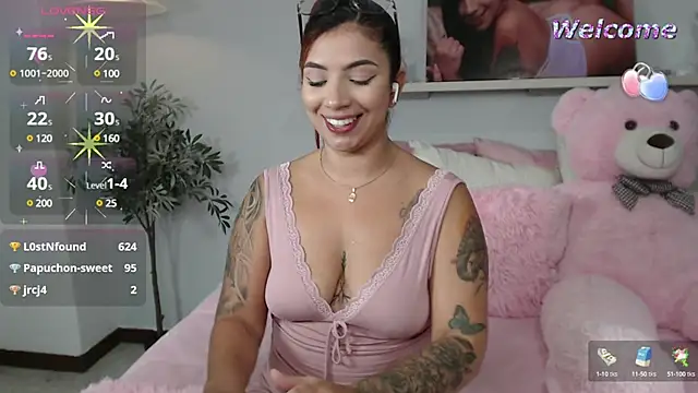 vane lopez  online show from 02-14-25, 12:51