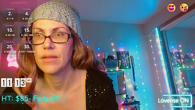 EmmaIsHere online show from 12-26-24, 06:12