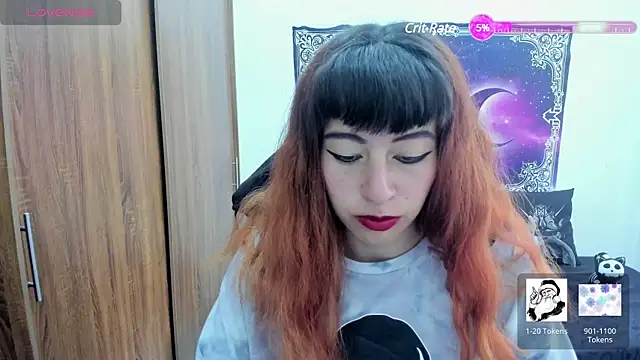 yunkodolly666 online show from 12-12-24, 08:53