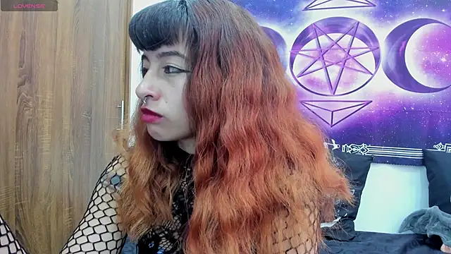 yunkodolly666 online show from 12-15-24, 09:42