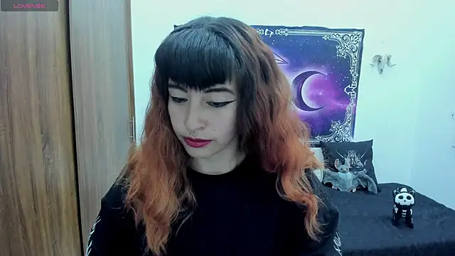 yunkodolly666 online show from 12-21-24, 09:36