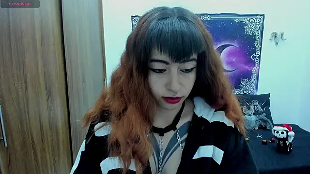 yunkodolly666 online show from 12-23-24, 12:25