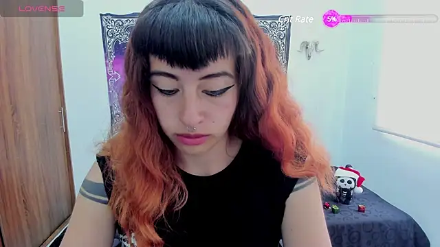 yunkodolly666 online show from 12-28-24, 08:58