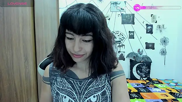 yunkodolly666 online show from 02-17-25, 05:21