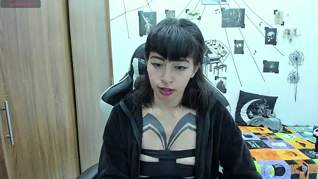 yunkodolly666 online show from 02-28-25, 11:01