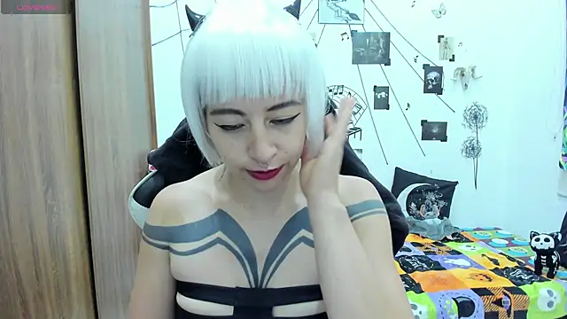 yunkodolly666 online show from 03-14-25, 09:21