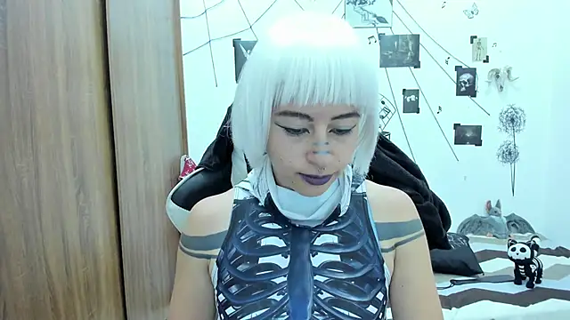 yunkodolly666 online show from 03-22-25, 12:17