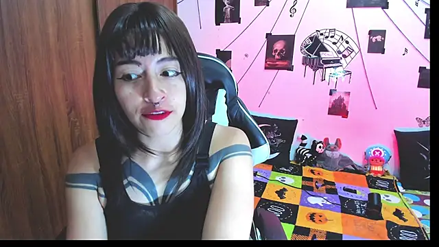 yunkodolly666 online show from 11-27-25, 07:27