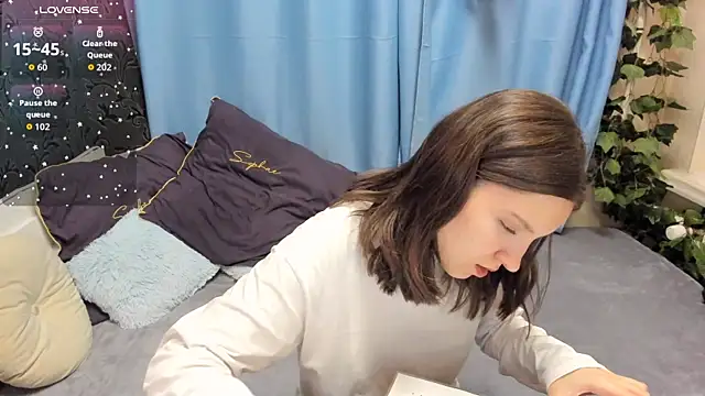 MelaniGrand online show from 11-06-25, 09:21