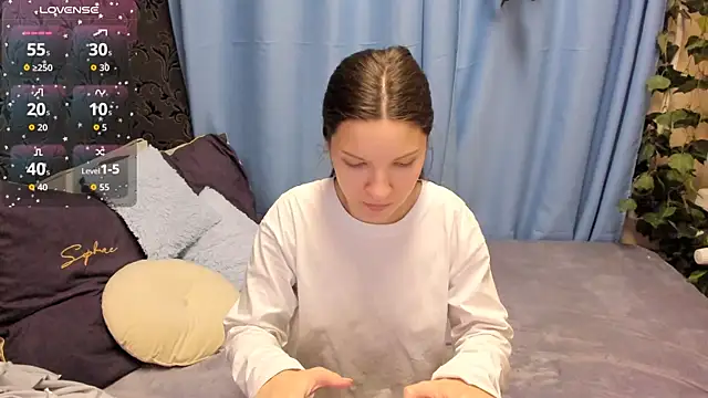 MelaniGrand online show from 11-21-25, 09:30