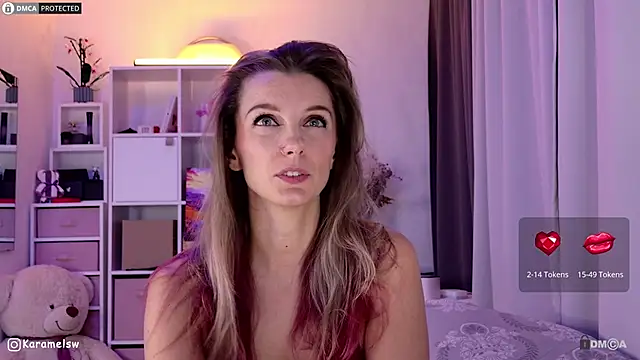 Snapshot of Karamelsw_ chatting on 10-11-25, 09:24 Karamelsw online show from 10-11-25, 09:24