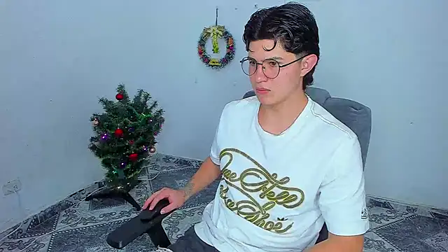 patrik 027 online show from 12-16-24, 07:32