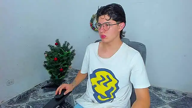 patrik 027 online show from 12-18-24, 01:34