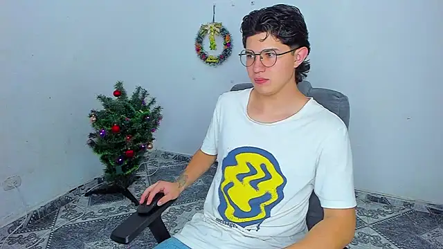 patrik 027 online show from 12-18-24, 09:08