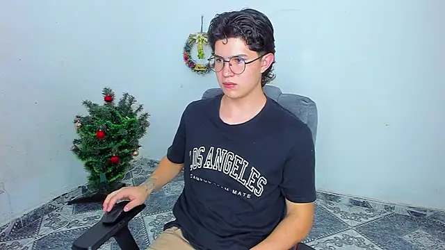 patrik 027 online show from 12-20-24, 10:32