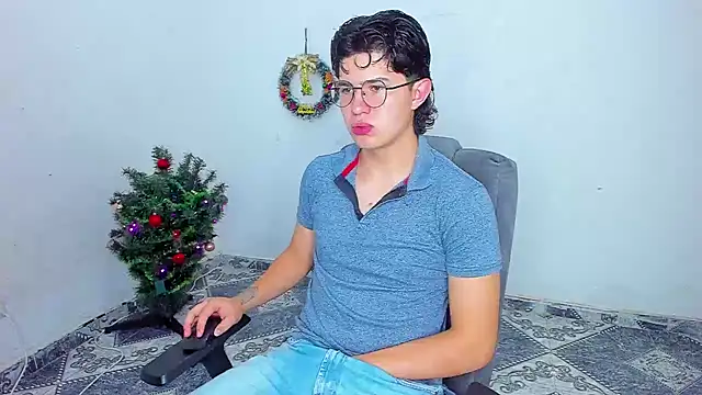 patrik 027 online show from 12-22-24, 12:27